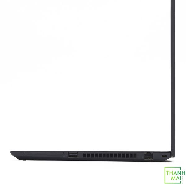 Laptop Lenovo ThinkPad T490 | Intel Core i5-8265U | Ram 16GB | SSD 512GB | NVIDIA GeForce MX250 2GB | 14.0'' FHD