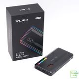 Đèn Led VIJIM VL196 RGB Fill Light