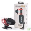 Microphone RODE VideoMic GO II