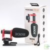 Microphone RODE VideoMic GO II
