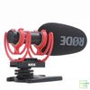 Microphone RODE VideoMic GO II
