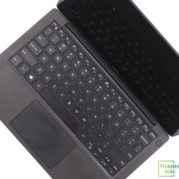 Laptop Dell XPS 13 9305 | Intel Core i5 - 1135G7 | Ram 8GB | 256GB SSD | 13.3