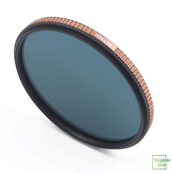 Filter PolarPro QuartzLine ND64/PL ( 6 Stop )