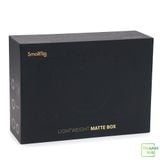 SmallRig Lightweight Matte Box 2660