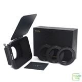 SmallRig Lightweight Matte Box 2660