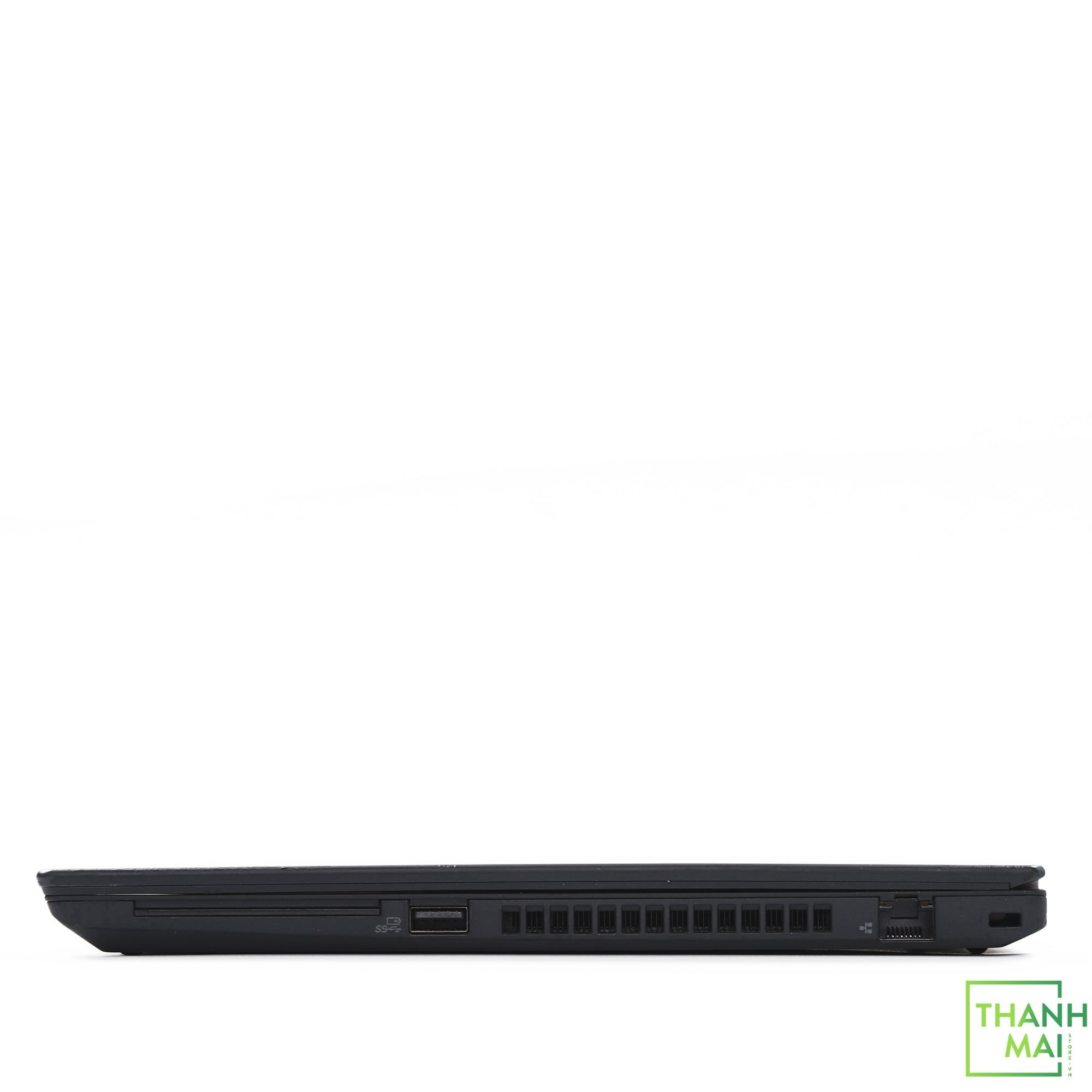 Lenovo ThinkPad T490 – Intel I5-8365U 1.6GHz, 16GB RAM, 512GB SSD, Win 11 Pro – Refurbished Very Good
