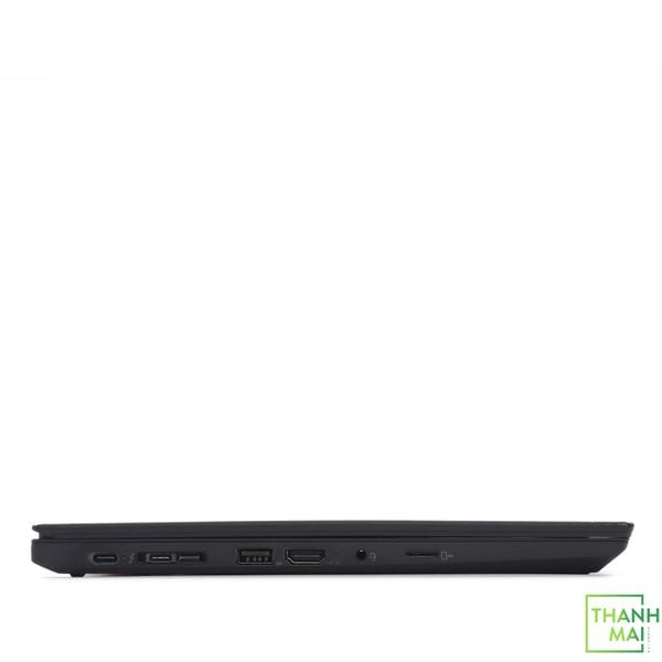 Laptop Lenovo ThinkPad T490 | Intel Core I7-8665U | Ram 16GB | SSD 256GB | 14.0'' FHD