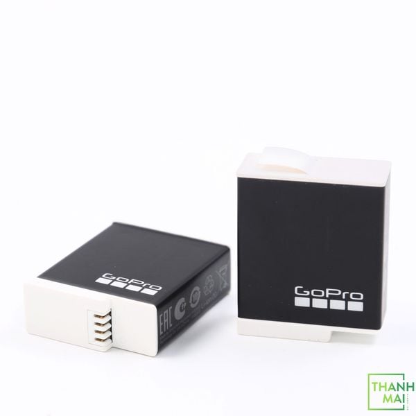 Bộ 2 Pin GoPro Enduro cho Gopro Hero 9, 11, 10 ( 2 Pack ) - Chính Hãng