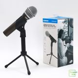 Micro USB thu âm Dynamic Samson Q2U