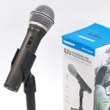 Micro USB thu âm Dynamic Samson Q2U