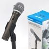 Micro USB thu âm Dynamic Samson Q2U