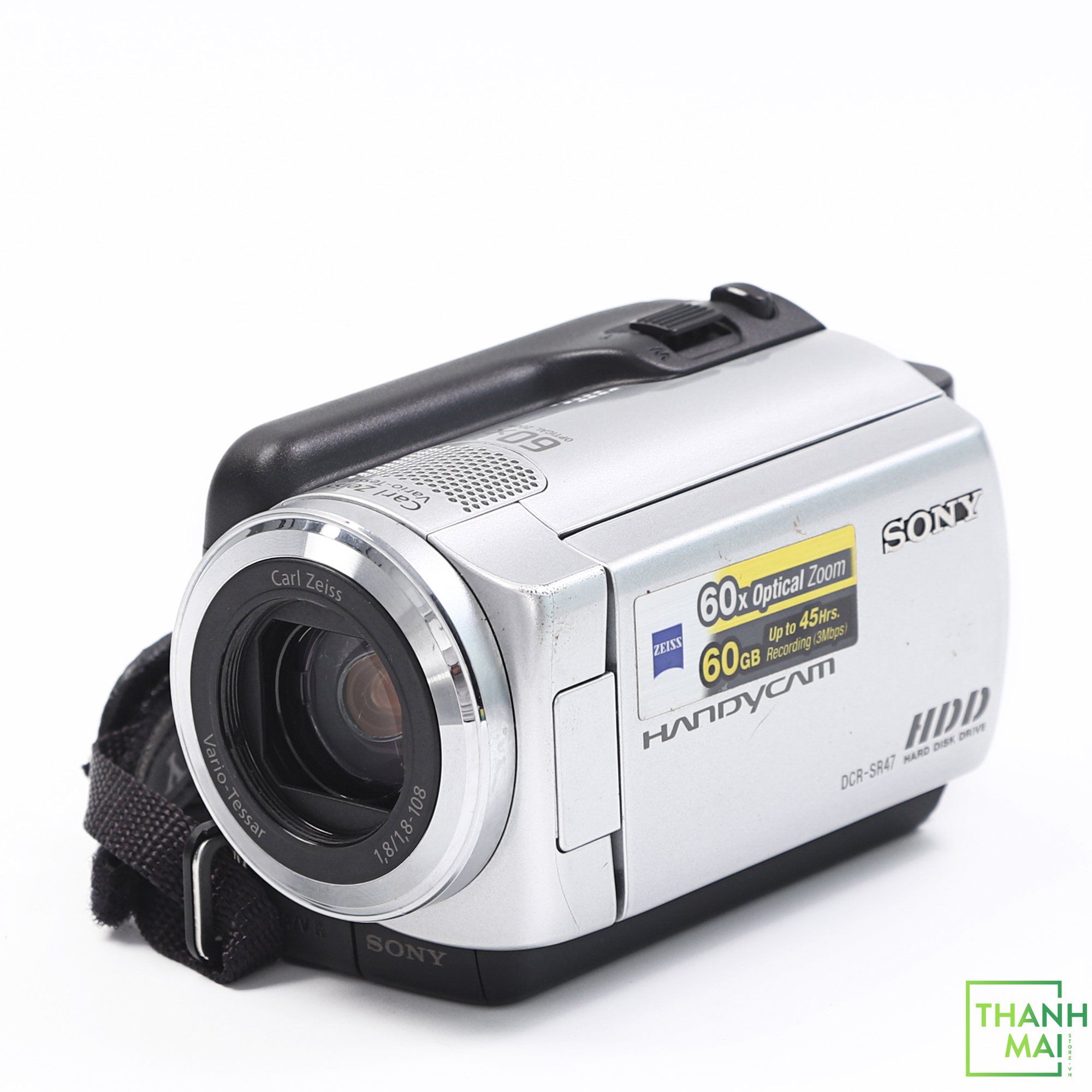 SONＹHANDYCAM I Tested The Fisheye Lens For Sony Handycam And Here's What