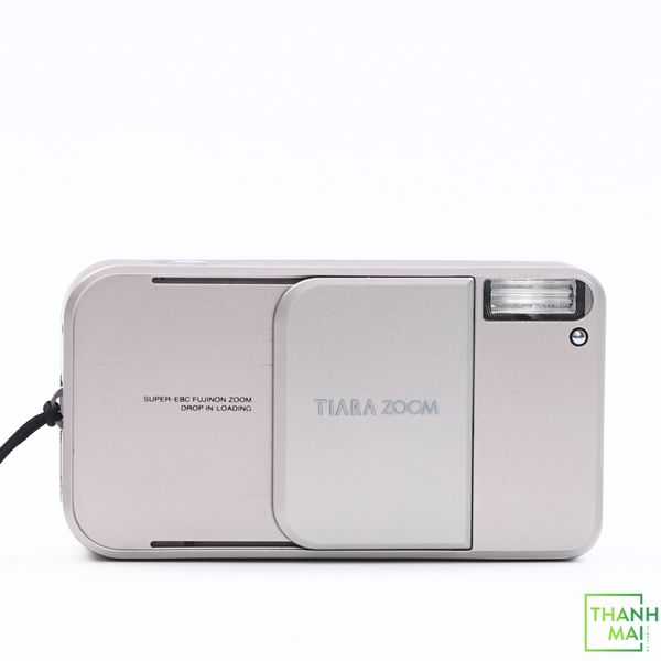 Máy ảnh Film Fujifilm Cardia Mini Tiara Zoom