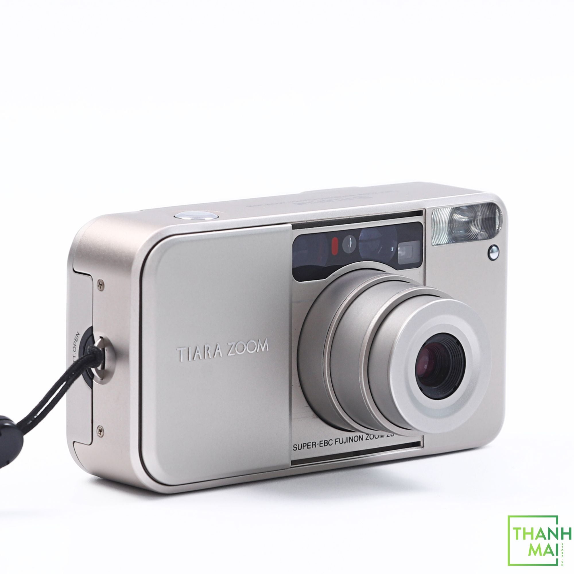Máy ảnh Film Fujifilm Cardia Mini Tiara Zoom - Thanh Mai Store