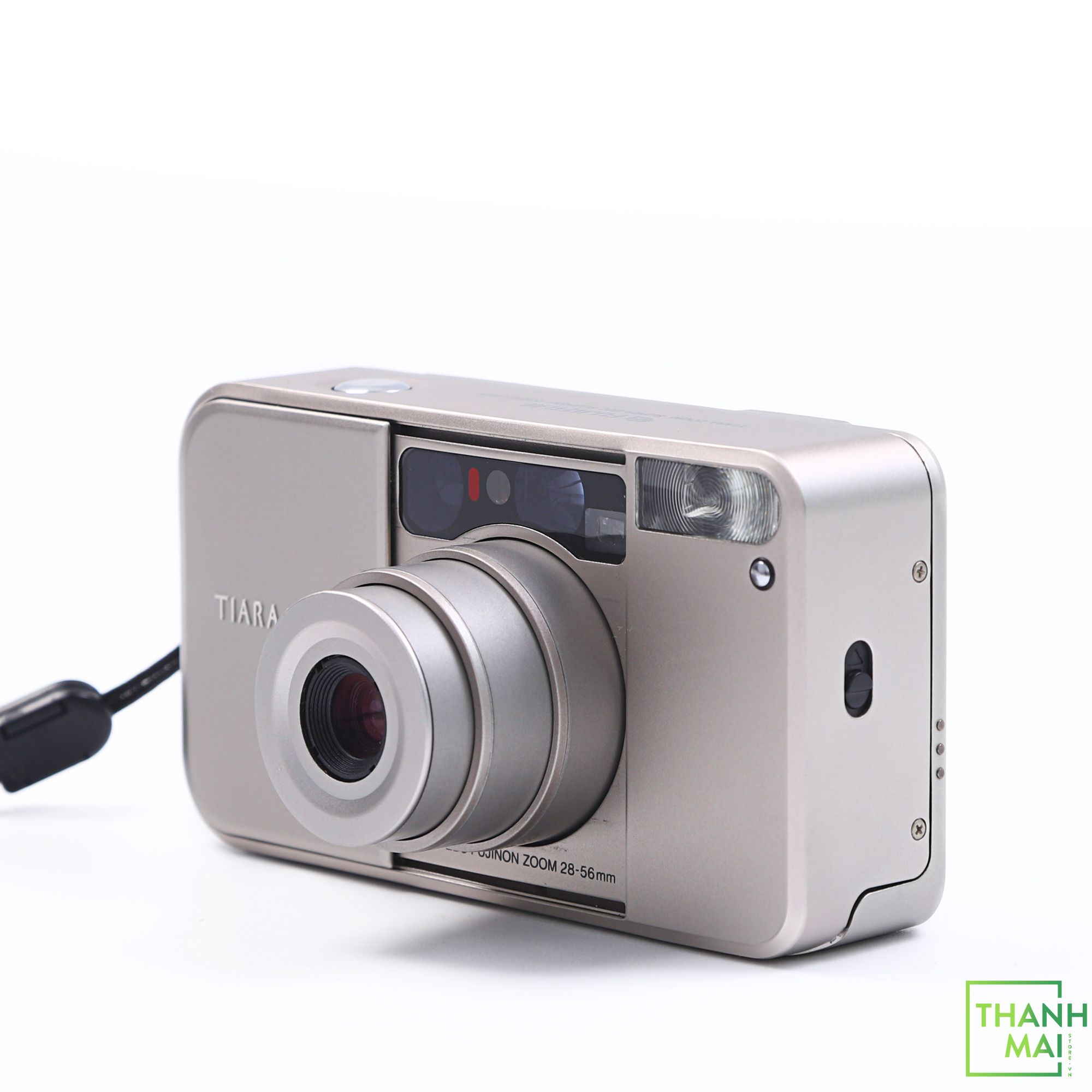 Máy ảnh Film Fujifilm Cardia Mini Tiara Zoom - Thanh Mai Store