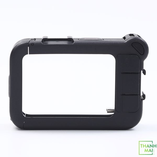 GoPro Media Mod Cho (GoPro Hero 9, 10 Black)