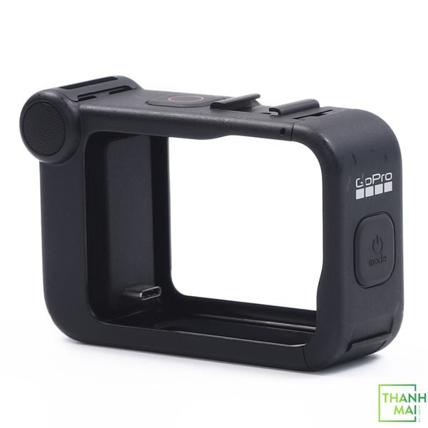 GoPro Media Mod Cho (GoPro Hero 9, 10 Black)