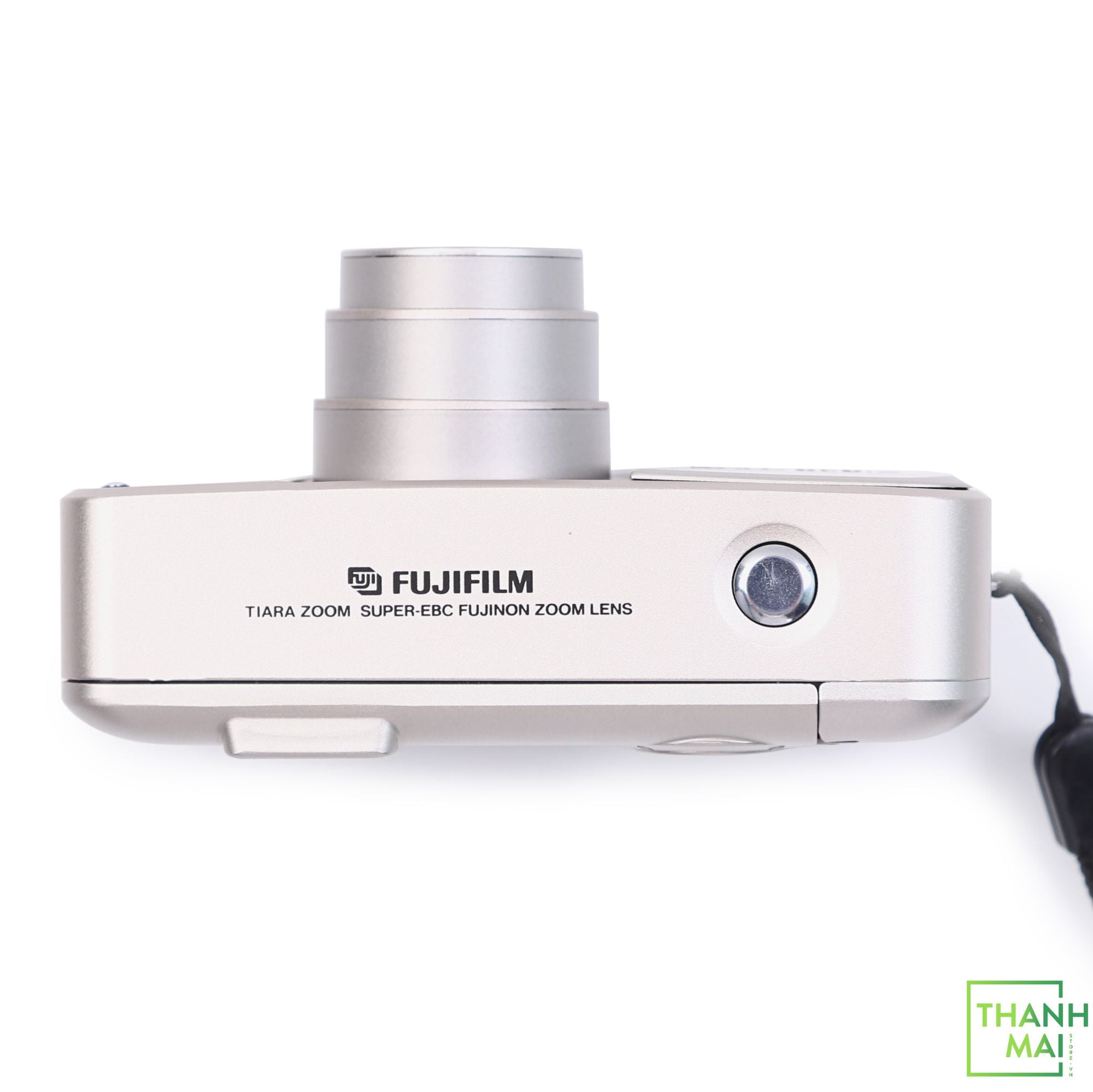 Máy ảnh Film Fujifilm Cardia Mini Tiara Zoom - Thanh Mai Store
