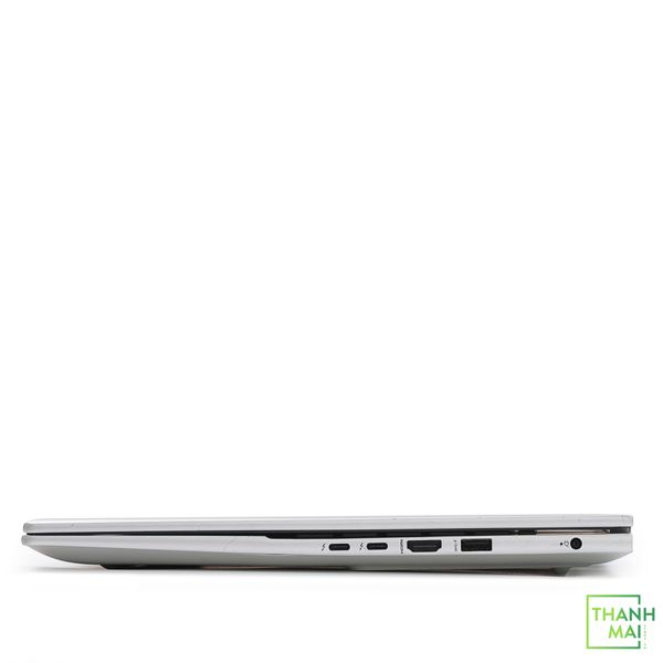 Laptop HP Envy 16 H1023DX ( 2023 ) | intel Core i9-13900H | Ram 16GB | SSD 1TB | NVIDIA GeForce RTX 4060 8GB-GDDR6 | 16 inch 2K+ Touch screen, 120Hz