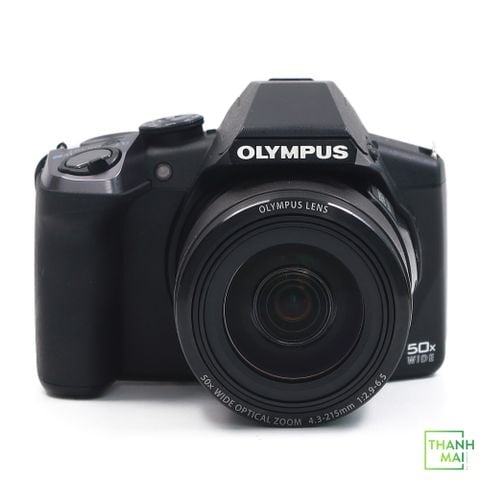 Máy ảnh Olympus Stylus SP-100EE
