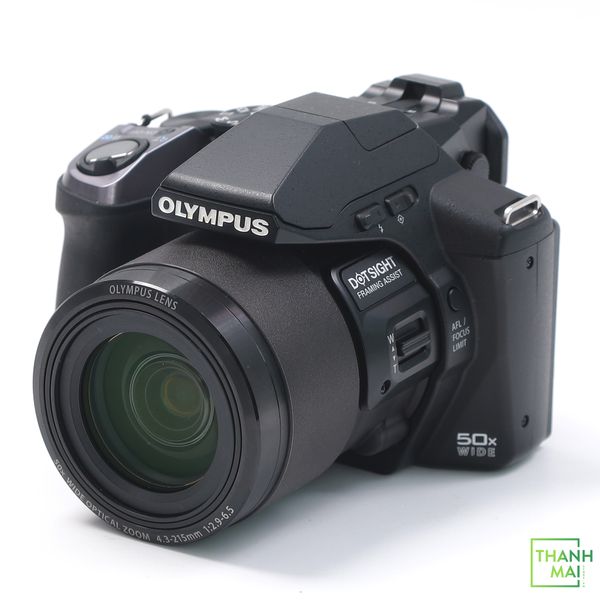 Máy ảnh Olympus Stylus SP-100EE