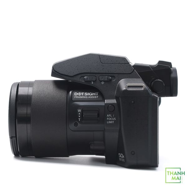 Máy ảnh Olympus Stylus SP-100EE