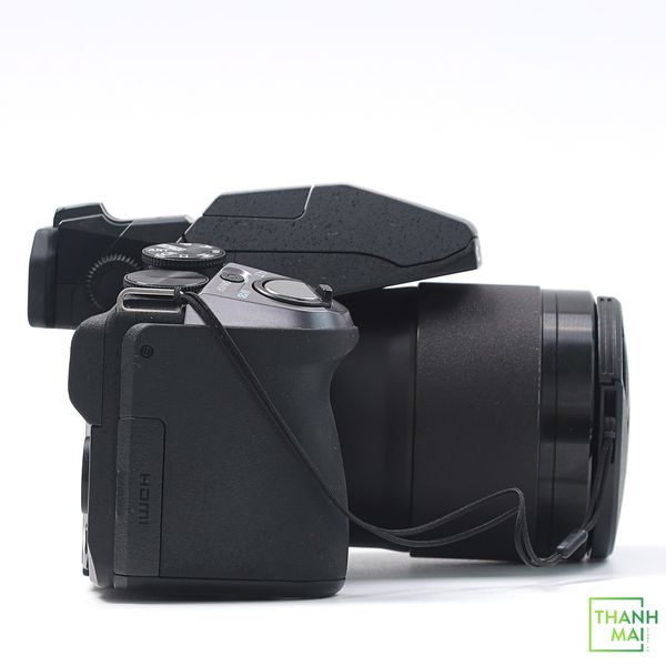 Máy ảnh Olympus Stylus SP-100EE