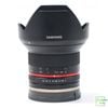 Ống kính Samyang 12mm F2 NCS For Sony E-Mount