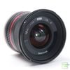 Ống kính Samyang 12mm F2 NCS For Sony E-Mount