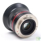 Ống kính Samyang 12mm F2 NCS For Sony E-Mount