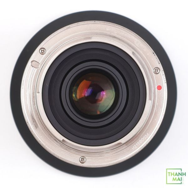 Ống kính Samyang 12mm F2 NCS For Sony E-Mount