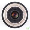 Ống kính Samyang 12mm F2 NCS For Sony E-Mount