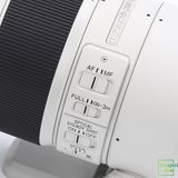 Ống kính Sony FE 70-200mm f/2.8 GM OSS