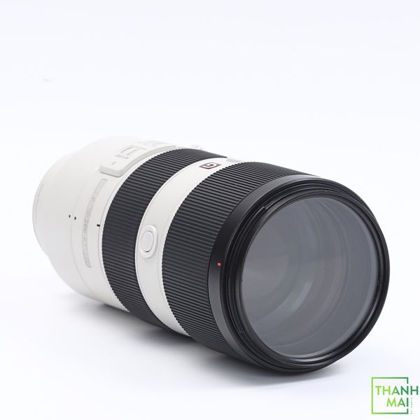 Ống kính Sony FE 70-200mm f/2.8 GM OSS