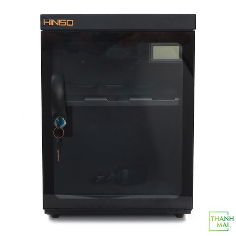 Tủ chống ẩm Hiniso AB-30C 30 lít