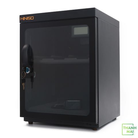Tủ chống ẩm Hiniso AB-30C 30 lít