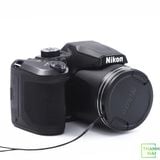 Máy ảnh Nikon Coolpix B500