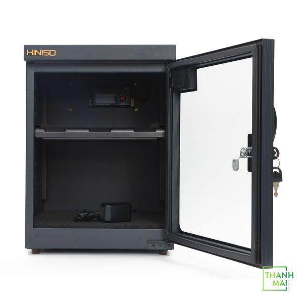 Tủ chống ẩm Hiniso AB-30C 30 lít
