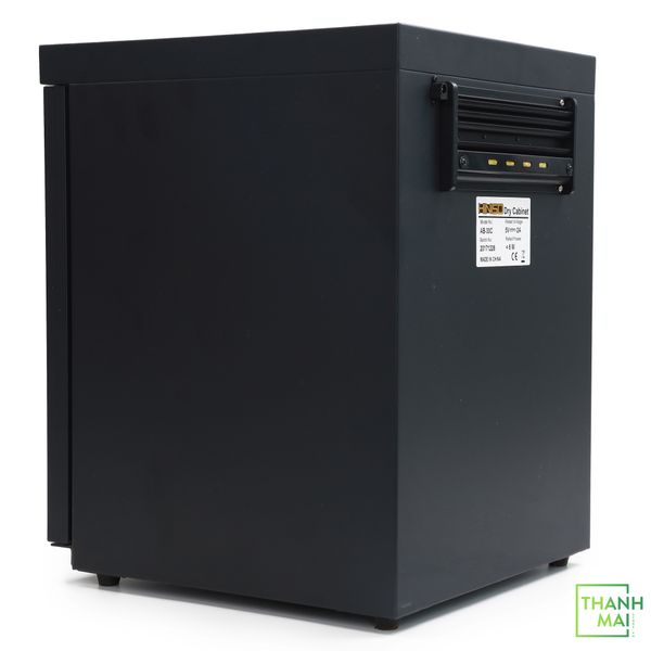 Tủ chống ẩm Hiniso AB-30C 30 lít