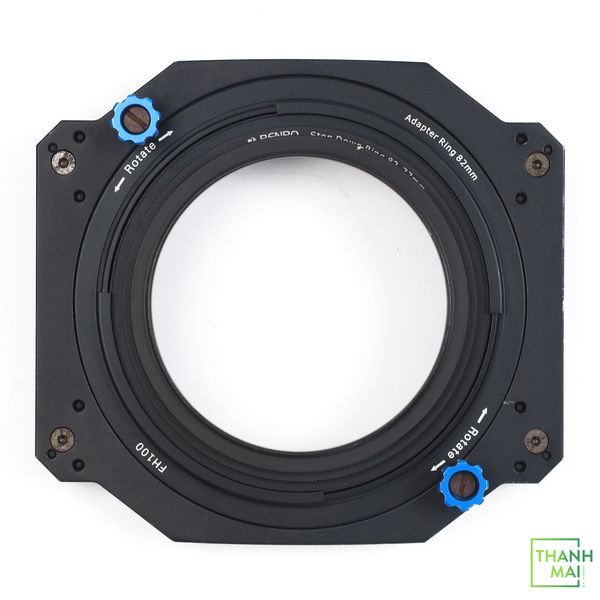 Khay giữ kính lọc vuông BENRO FH100 / FH100R95 / FH100R86