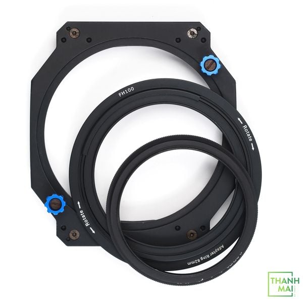 Khay giữ kính lọc vuông BENRO FH100 / FH100R95 / FH100R86