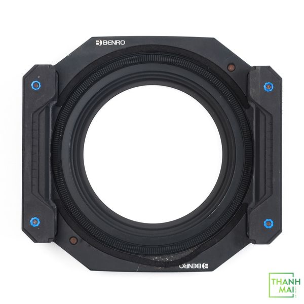 Khay giữ kính lọc vuông BENRO FH100 / FH100R95 / FH100R86