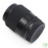 Ống Kính Sigma 30mm F1.4 DC DN For Sony E