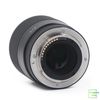 Ống Kính Sigma 30mm F1.4 DC DN For Sony E