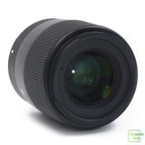 Ống Kính Sigma 30mm F1.4 DC DN For Sony E