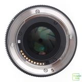 Ống Kính Sigma 30mm F1.4 DC DN For Sony E