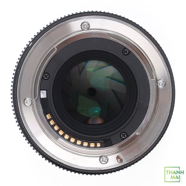Ống Kính Sigma 30mm F1.4 DC DN For Sony E