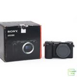 Máy ảnh Sony Alpha A6300 ( Body ) | New Chính Hãng