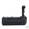 Andoer BG-1T Vertical Battery Grip Holder for Canon EOS 70D/80D DSLR Camera Compatible with 2 * LP-E6 Battery