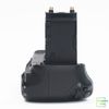 Andoer BG-1T Vertical Battery Grip Holder for Canon EOS 70D/80D DSLR Camera Compatible with 2 * LP-E6 Battery